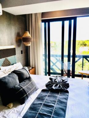 Astonish studio in Tulum